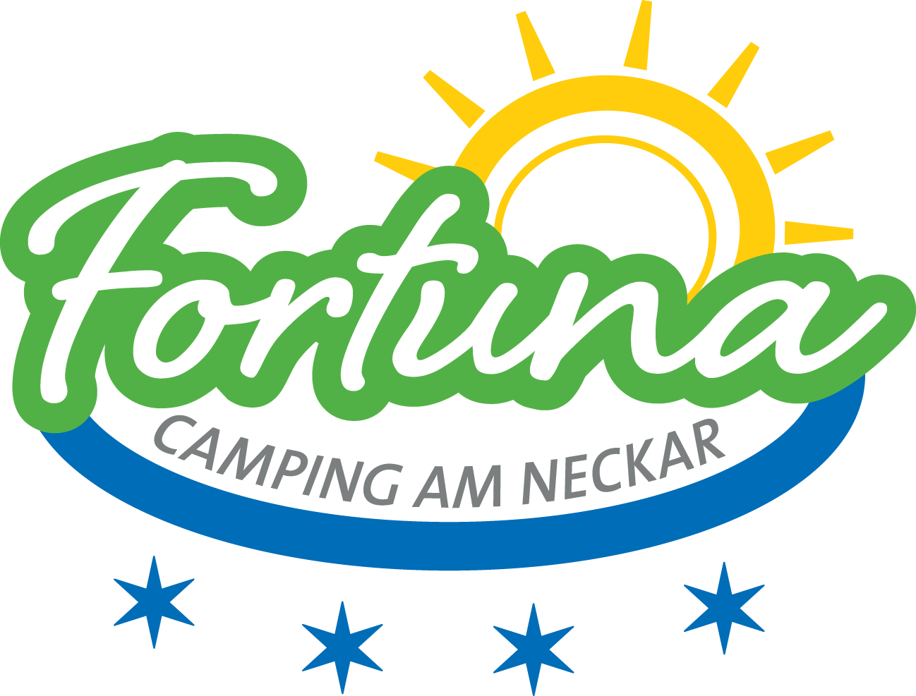 Fortuna Camping am Neckar