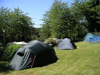 Fossa Caravan and Camping Park