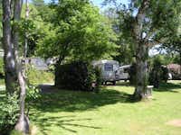Fossa Caravan and Camping Park