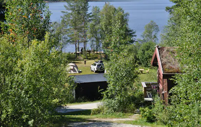 Fossumsanden Camping