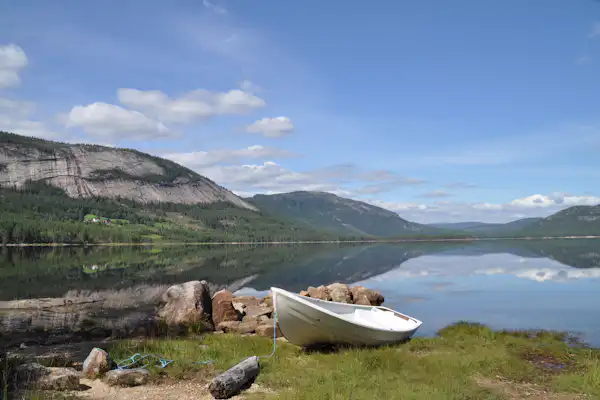 Fossumsanden Camping