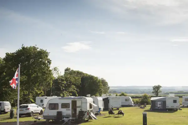 Foxholme Springs Touring Park