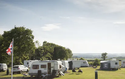 Foxholme Springs Touring Park