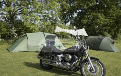 Foxholme Springs Touring Park