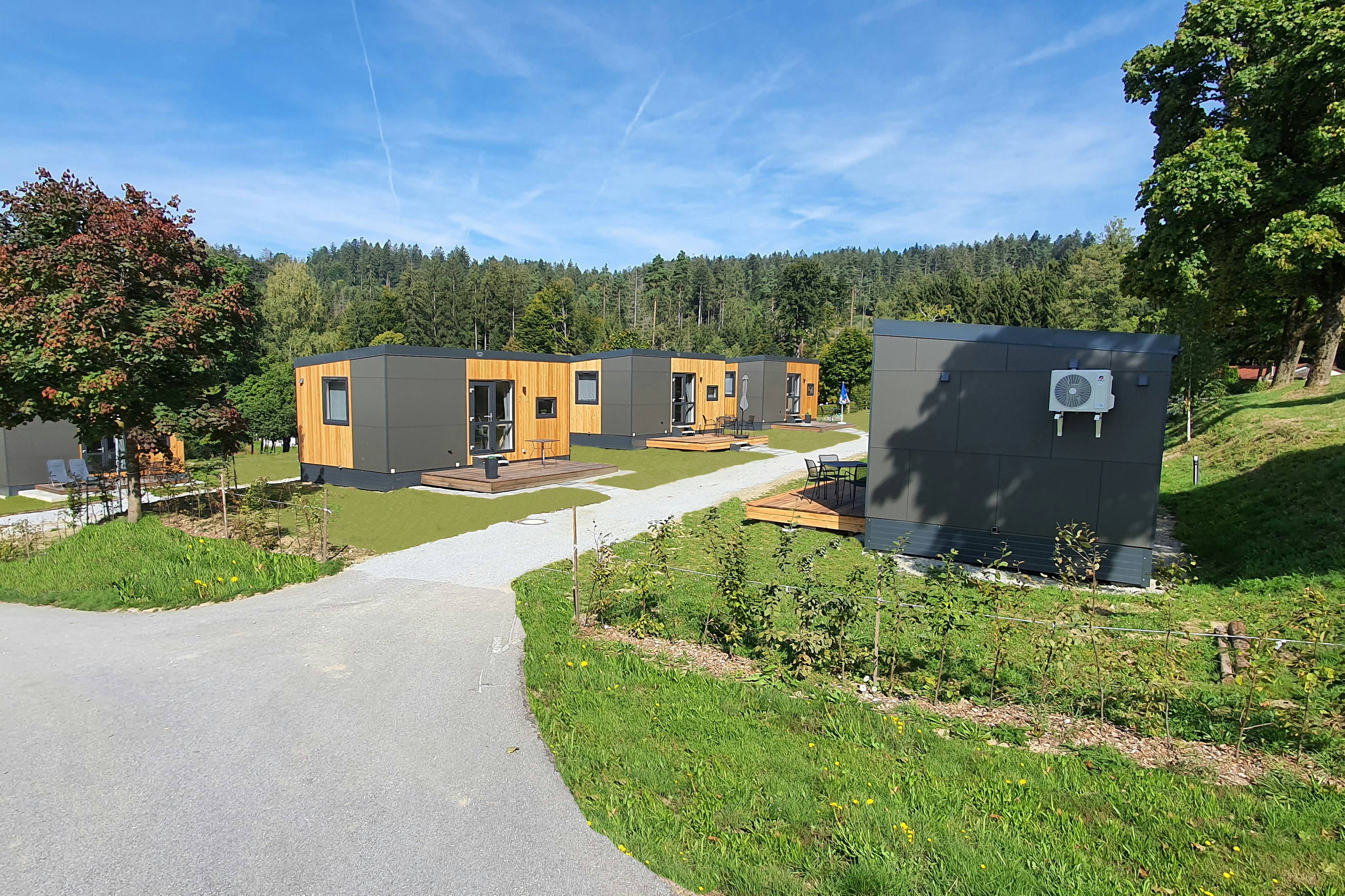 Franz Josef´s Landresort