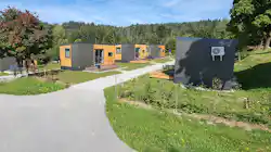 Franz Josef´s Landresort