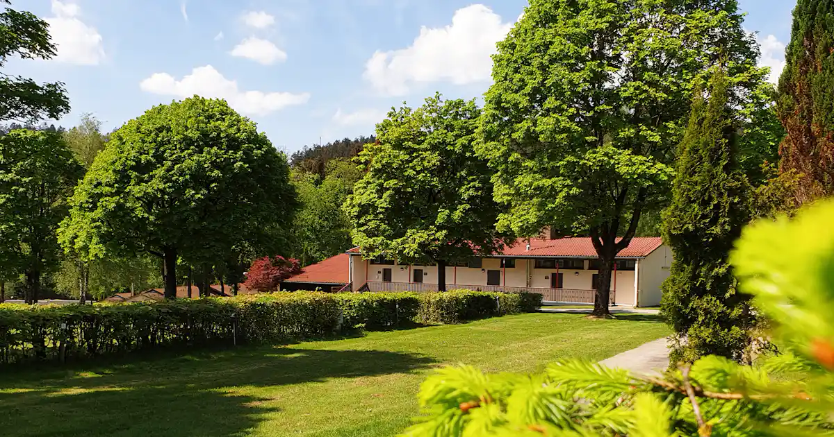 Franz Josef´s Landresort photo 3