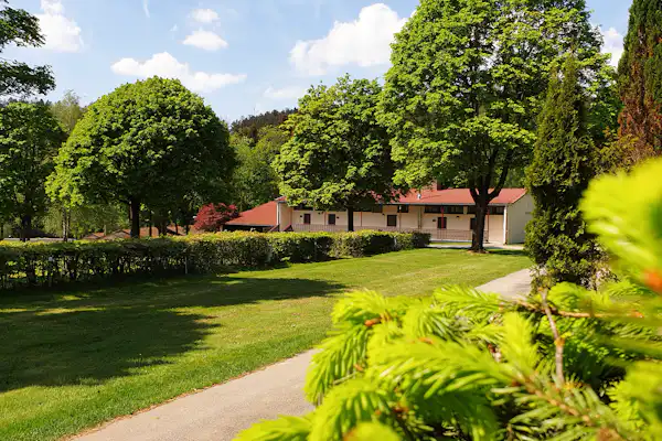 Franz Josef´s Landresort
