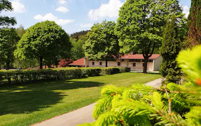 Franz Josef´s Landresort