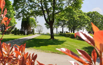 Franz Josef´s Landresort