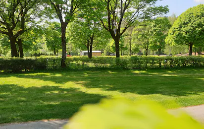 Franz Josef´s Landresort