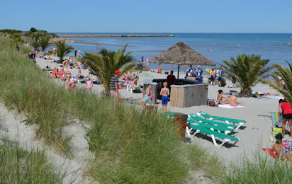 Frederikshavn Nordstrand Camping