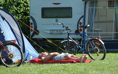 Frederikshavn Nordstrand Camping