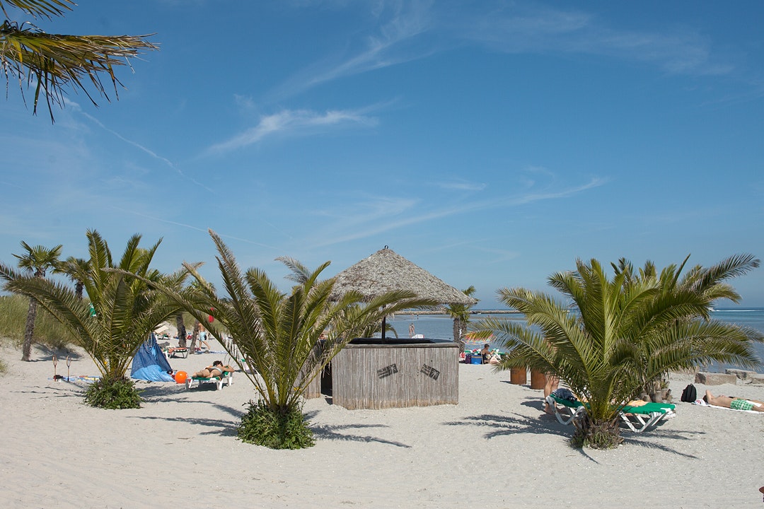 Frederikshavn Nordstrand Camping