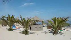 Frederikshavn Nordstrand Camping