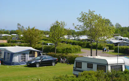 Frederikshavn Nordstrand Camping