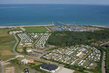 Frederikshavn Nordstrand Camping