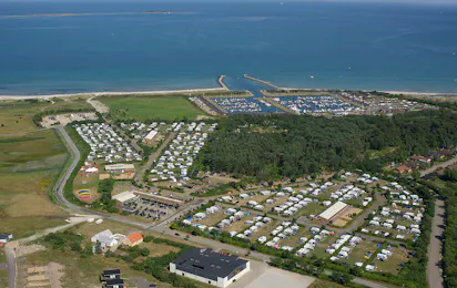 Frederikshavn Nordstrand Camping