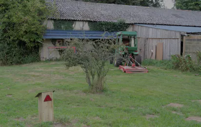 Fred's Place Camping Le Grand Chemin