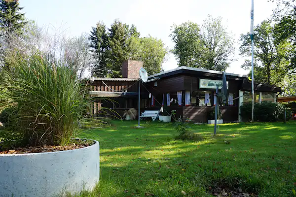 Freizeit-Camp-Nordheide
