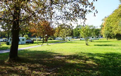 Freizeit-Camp-Nordheide