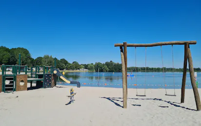 Freizeit Camping Erlichsee
