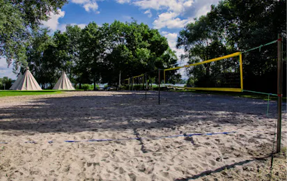 Freizeit Camping Erlichsee