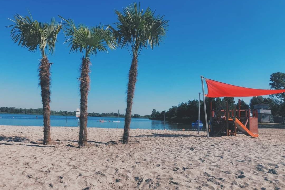 Freizeit Camping Erlichsee