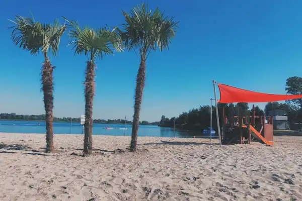 Freizeit Camping Erlichsee