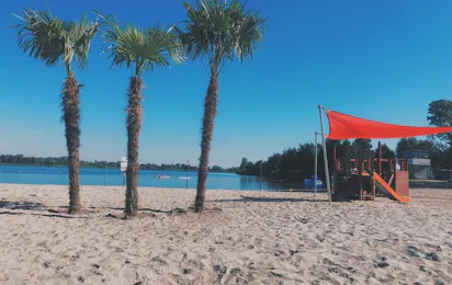 Freizeit Camping Erlichsee