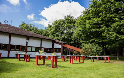 Freizeit Camping Erlichsee