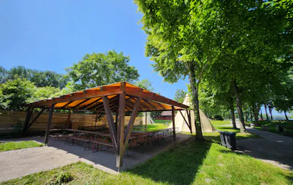 Freizeit Camping Erlichsee