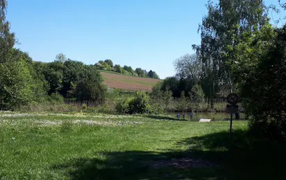 Freizeit-Camping Lain am See
