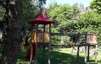 Freizeit-Camping Lain am See