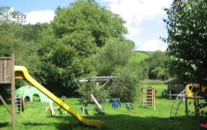 Freizeit-Camping Lain am See