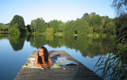 Freizeit-Camping Lain am See