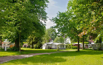 Freizeit- und Campingpark Geesthof