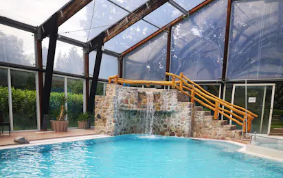 Freizeit- und Campingpark Geesthof