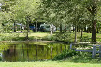 Freizeit- und Campingpark Geesthof