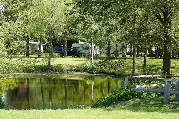 Freizeit- und Campingpark Geesthof