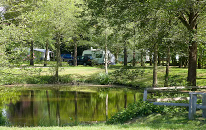 Freizeit- und Campingpark Geesthof