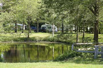 Freizeit- und Campingpark Geesthof