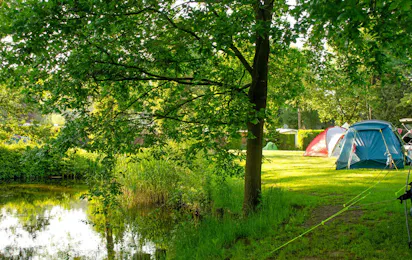 Freizeit- und Campingpark Geesthof
