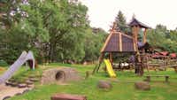 Freizeit- und Campingpark Thräna