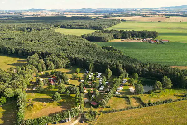 Freizeit- und Campingpark Thräna