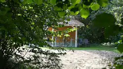 Camping am Lippesee