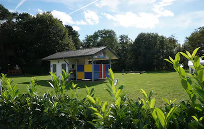 Camping am Lippesee