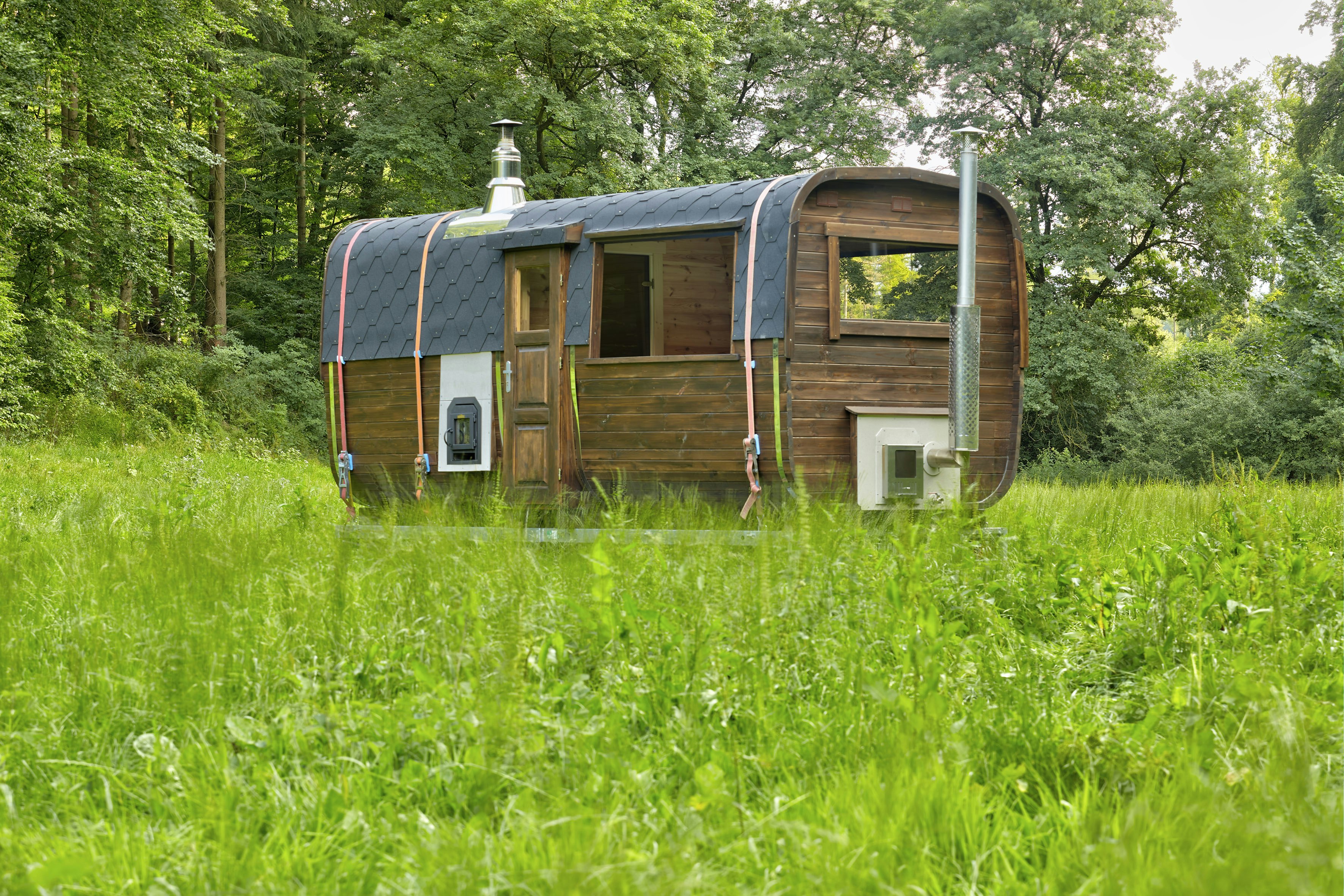 Camping am Lippesee