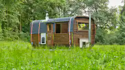 Camping am Lippesee