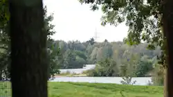 Camping am Lippesee